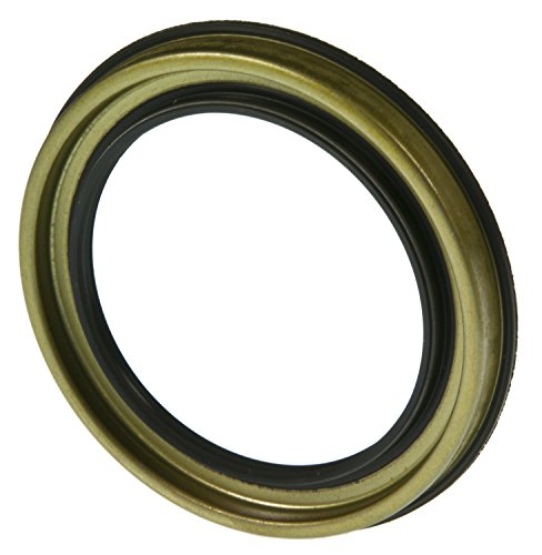National 710125 Wheel Seal
