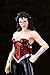 Kotobukiya Wonder Woman DC Comics New 52 ArtFX Statue