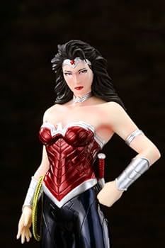 Amazon.co.jp: コトブキヤ ARTFX+ ジャスティス・リーグ