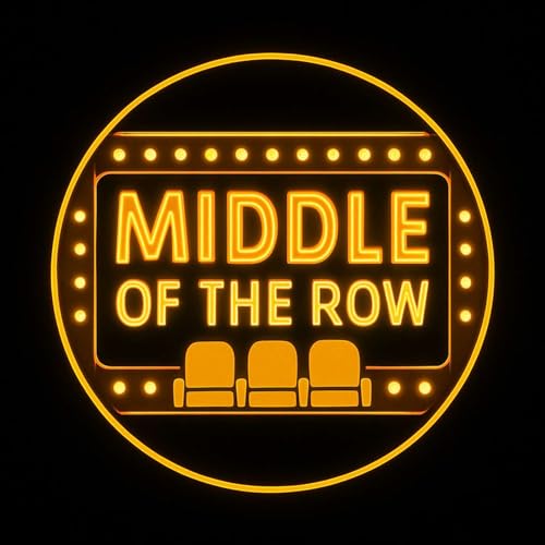 Couverture de Middle of the Row