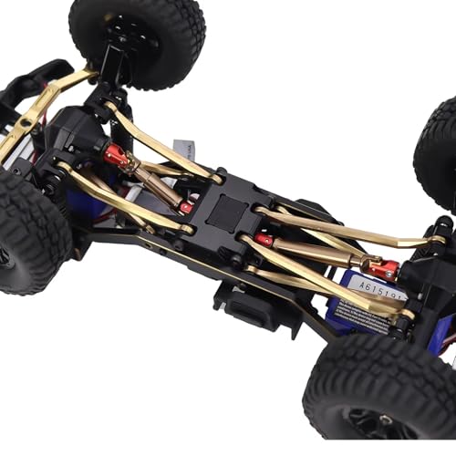 Arbre de transmission de rechange pour les sorties RC en forêt - 7