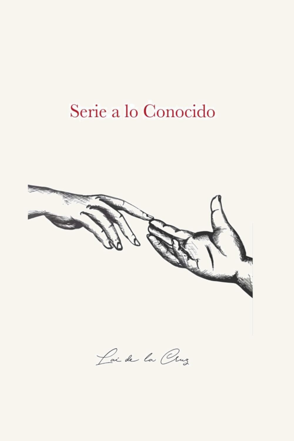 Serie a lo Conocido (Spanish Edition)      Paperback – Large Print, May 1, 2026