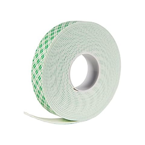 3M 4026 Polyurethane Double Coated Foam Tape Cover