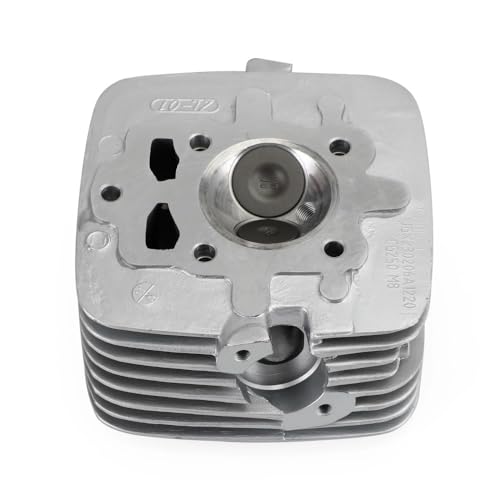 Cylindre piston culasse pour moteur LONCIN CG250 167FML - 3