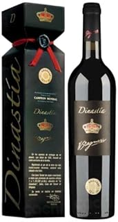 Vinho tinto h. stagnari tannat dinastía - campeão mundial em 2007