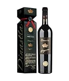 Vinho tinto h. stagnari tannat dinastía - campeão mundial em 2007