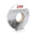 XFasten Butyl Seal Tape 1/8-Inch x 3/4-Inch x 30-Foot Leak Proof Putty Tape for RV Repair, Window, Boat Sealing, Glass and EDPM Rubber Roof Patching