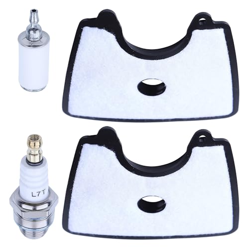 Souffleur 125B 125BVX 28CC kit carburant pour l'entretien