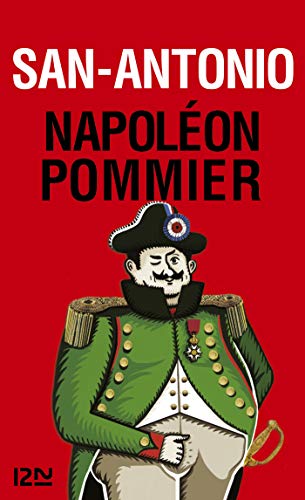 Napoléon Pommier Livre eBook France