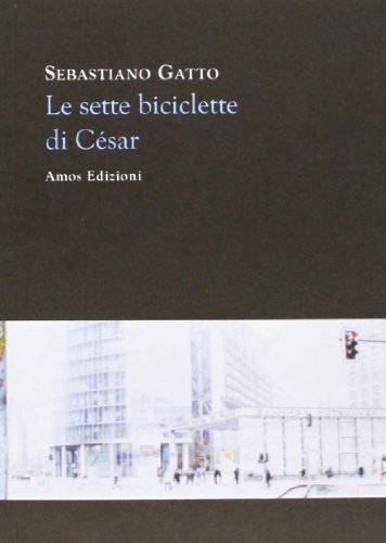  Le sette biciclette di Cèsar