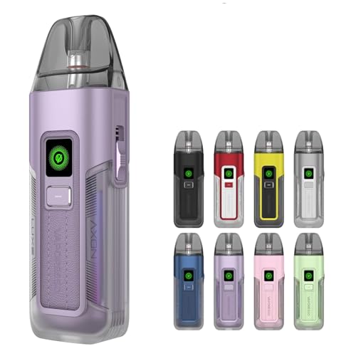 yMTLzVaporesso LU-XE X2 POD Kit|bh^ dq^oR COREX 2.0 xCv xpb\ X^[^[Lbg2000mAH C^oR ł񂵂΂ RpNg [dKIT ։ ^[0 jR`Ȃ Ki (