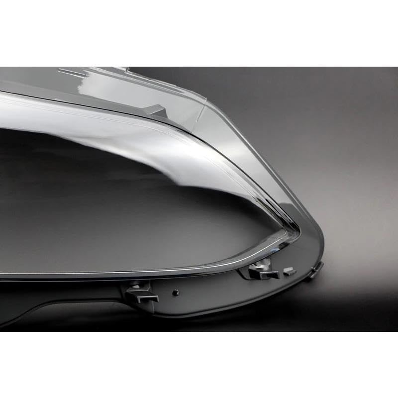 Couvercle phare Benz W212 coque avant droite optique E200L E260L E300L 2014 - 6