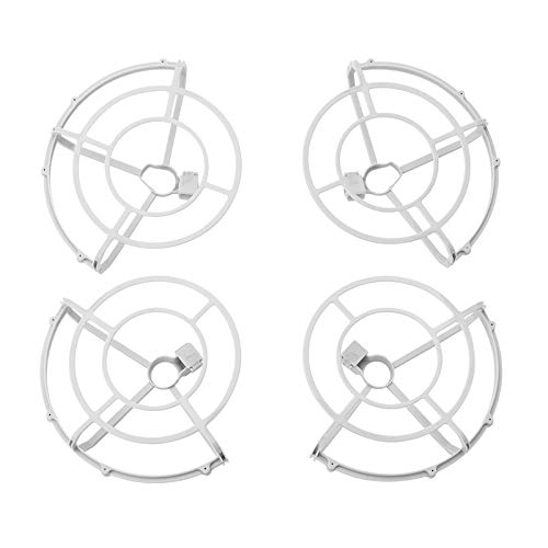 WANGCL Pack de 4 Protecteurs d'Hélice pour DJI Mini SE / MAVIC Mini 2