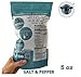 Love's Jerky Co. Salt and Pepper Beef Jerky, 100% Beef, FODMAP Friendly jerky, (5 oz)