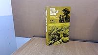 The little men 0709139276 Book Cover