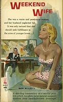 Weekend Wife B07R5PZ2V5 Book Cover