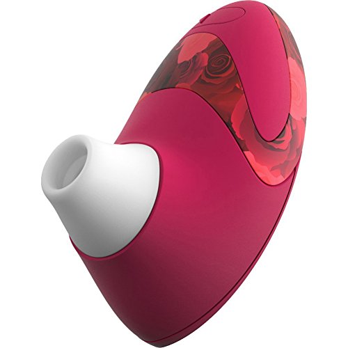 Womanizer W500 Stimulateur clitoridien avec...