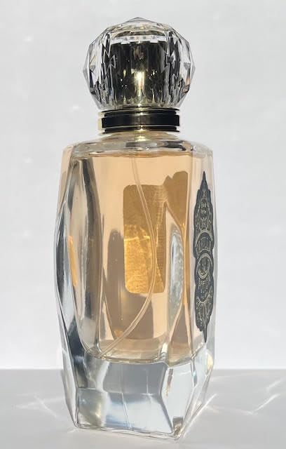 Tru Fragrance VANILLA POTION Eau de Parfum 3.4 fl oz/100 ml