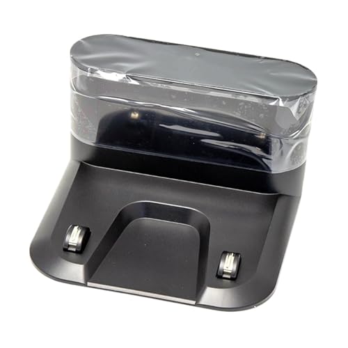 KKLPIGRH Vacuum Cleaner Fast Charge Dock ?Compatible for IHome,Compatible for AutoVac?Nova S1 Pro,Compatible for BObsweep,RC400 Robot Vacuums Reliable Power Source