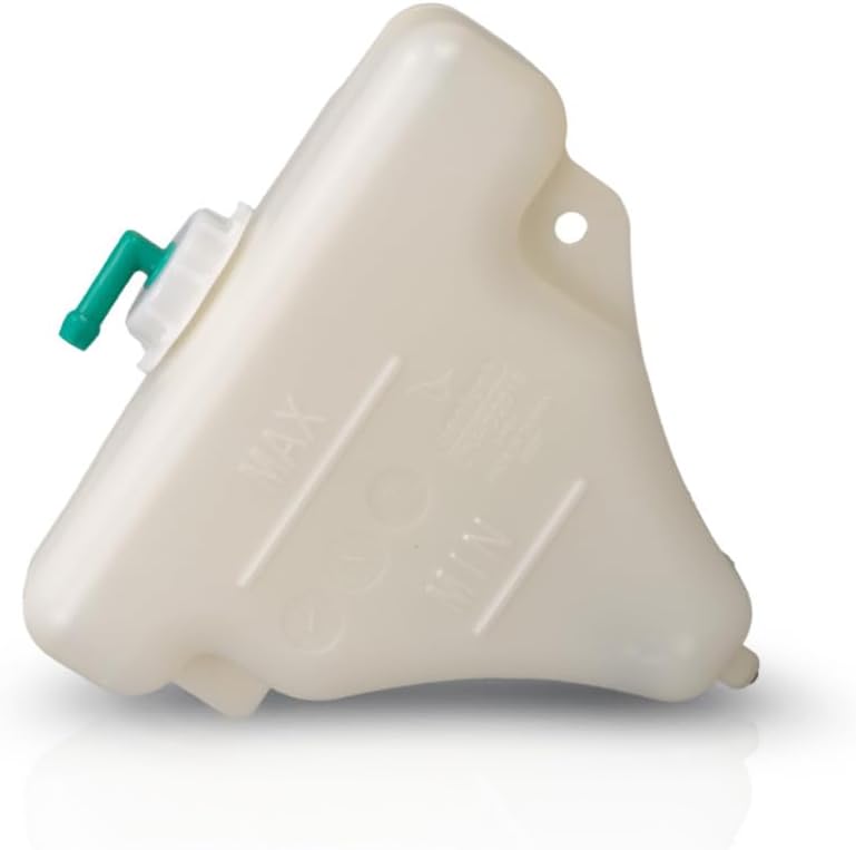 For Honda Accord Coolant Reservoir 2003 04 05 06 2007 | w/Cap | 6 Cyl | HO3014118 | 19101RCAA00