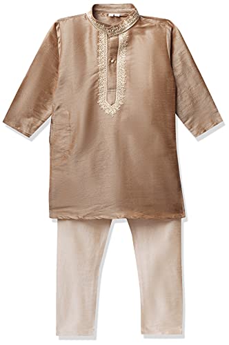 Image of Little Mafia By Aarika Boys Tunic Shirt