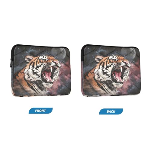 Funda para portátil de 13-14 pulgadas resistente y impermeable miniatura 2