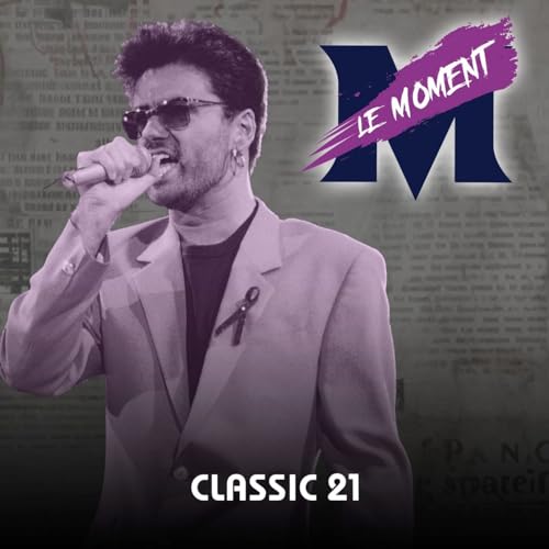 Jesus to a Child : la délivrance de George Michael