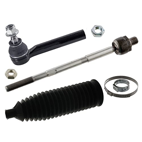 Varillas de Tensión 43780 Febi Bilstein Tirante de Suspensión Delantera para Coche