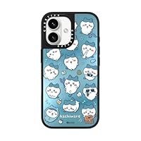 ちいかわ×CASETIFYiPhone16 ProミラーケースMagSafe対応 ちいかわ×CASETIFYiPhone16 ProミラーケースMagSafe対応