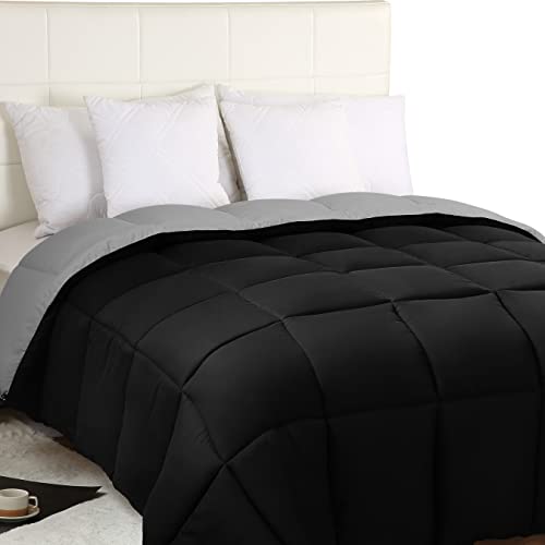 Utopia Bedding All Season Down Alternative Comforter #TOP7