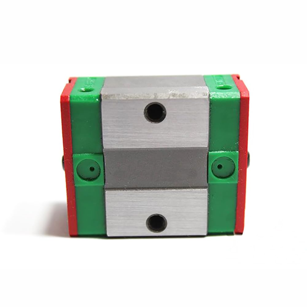 THK HIWIN Linear Block QEH25SA Linear Carriage/Guide/Rail/Slider CNC Parts Bearing Linear Bearing Square Heavy Load Blocks