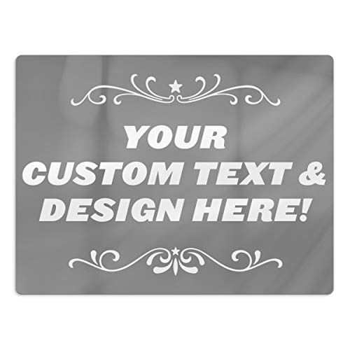 BuildASign Custom Car Magnet- 12
