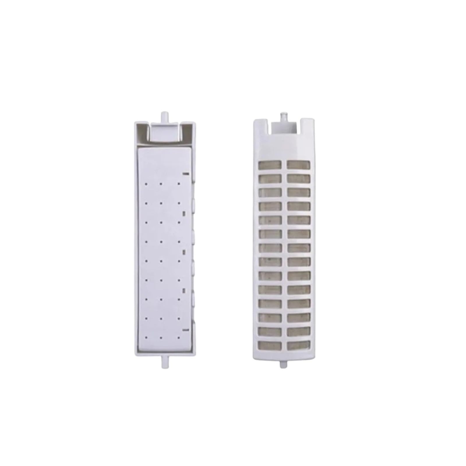 Compatible For Midea, Compatible For Rongshida，Washing Machine Lint Filter Mesh, Laundry Filter(P)