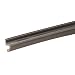 Frost King DS8B/25 Replacement Seal for Kerfed Millwork Doors 1" x 8 ft, Brown
