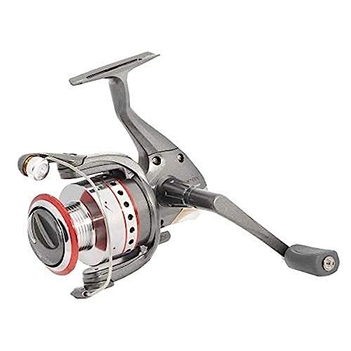 Zebco Optix Spinning Fishing Reel, 40