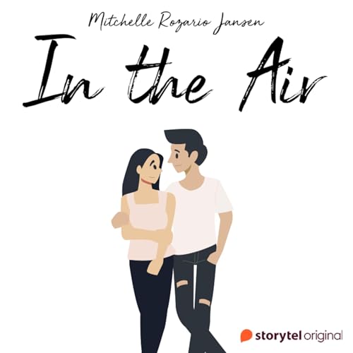 『In The Air』のカバーアート