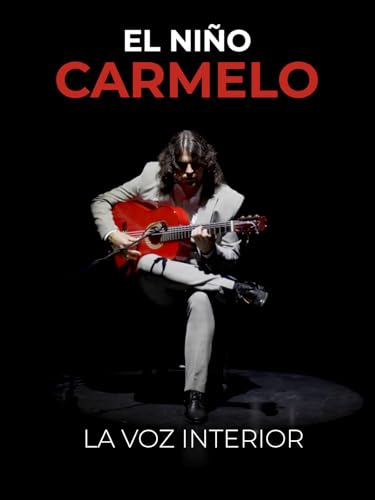 La voz interior. El Niño Carmelo