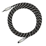 Connectivité mâle 5 mm, conçue pour un numérique optimal avec une perte minimale.