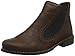 Produktbild Rieker Damen Z4984 Chelsea-Stiefel, braun, 40 EU