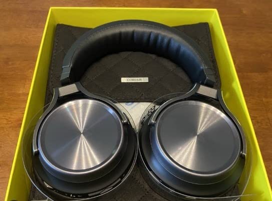 I do like the sound and comfort but it needs equalizer for a nice full sound.