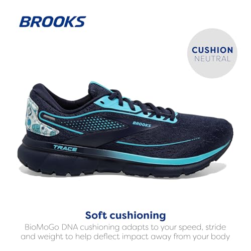 Image of Brooks Women's Trace Neutral Running Shoe