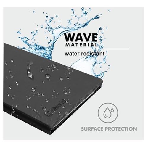 Silver Ht Custodia Per Tablet Nero - Marca Ean: 8420738315399 - 4