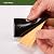 The Original Colored Pipe Insulation Tape by Pipe Warmers-Indoor/Outdoor Use,Weather Resistant,Water Proof Insulation Tape,Keep Pipes Dry and Warm,Prevent Frozen Pipes.Self-Adhering(2in X 11ft, Beige)