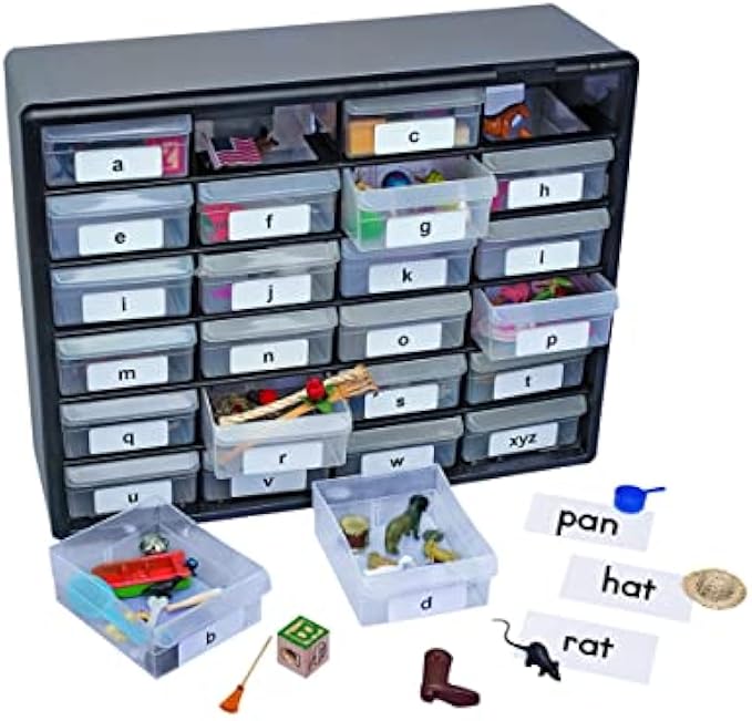 Primary Concepts The Phonics Factory