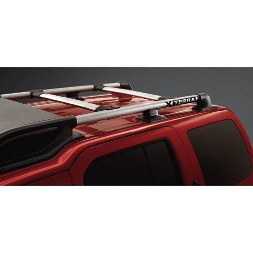 Genuine Nissan Roof Rail Crossbar