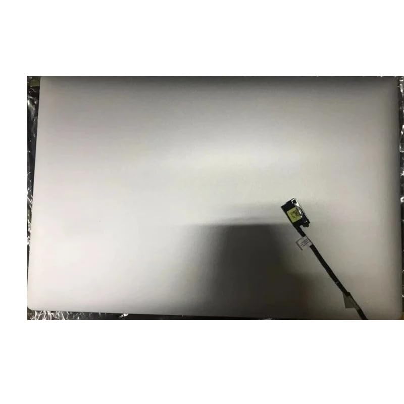 New for 9570 Precision 5530 FHD LCD Screen Assembly Matte MDRV3 Silver