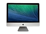 Apple iMac MC309LL/A 21.5-Inch 500GB HDD Desktop - (Renewed)