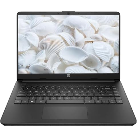 HP 13.8" HD IPS Laptop Cover