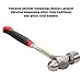 YIYITOOLS YY-7-002 Antivibe Ball Pein Hammer - 32oz