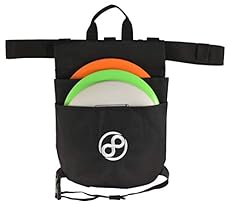 Image of Infinite Discs Holster. Brand catalog list of Infinite Discs. With an score of 4.0.